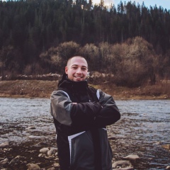 Виталий Кузьменко, 21.12
