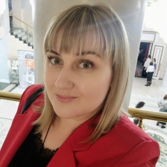 Татьяна Немчина, 07.04, Караганда