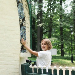 Наталья Лындина, 12.07.1989, Москва