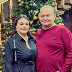 Юлия Казакова, 02.01, Тольятти