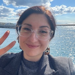 Любовь Безрукавная, 20.02, Санкт-Петербург