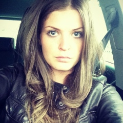 Аня Васильева, 30.03.1989, Санкт-Петербург