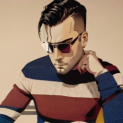 Кирилл Сема, 21.05, Berlin