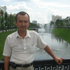 Ирек Шарафеев, Казань (деревня)