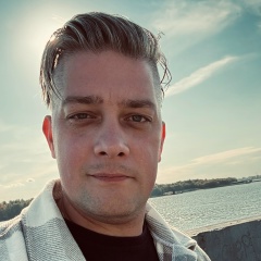 Егор Карягин, 13.01.1987, Санкт-Петербург