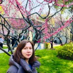 Светлана Коскова, 21.11.1988, Санкт-Петербург