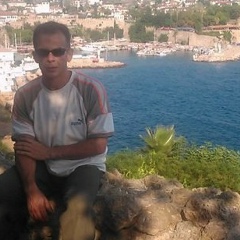 Kamil Ugur, 16.08.1976, Antalya