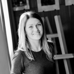 Марина Клімішина, 21.09, Луцк