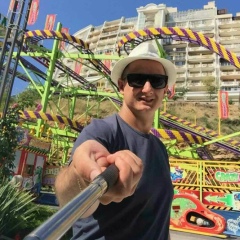 Юра Севастюк, 26.06, Минск