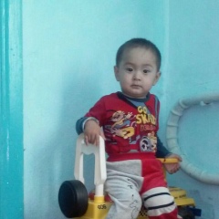 Сакон Ешекенов, 08.12.1987