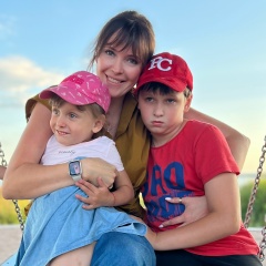 Ксения Агапова, 12.06.1986, Санкт-Петербург