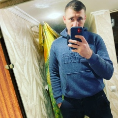 Владислав Пахмура, 21.01.1998, Москва