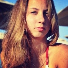 Катя Бондаренко, 08.02.1990, Иерусалим