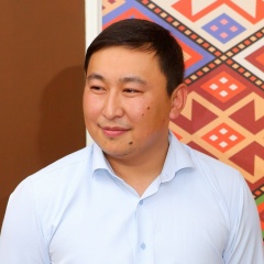 Жандос Сейткасымов, 29.11.1988, Алматы