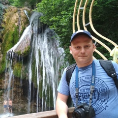 Алексей Titanik, 24.03.1986, Санкт-Петербург