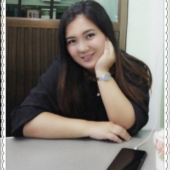 Emerald Thae, 31.12.1983