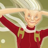 Юлия Каменская, 01.01.1981, Алматы