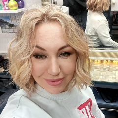 Людмила Дудникова, 13.04, Санкт-Петербург