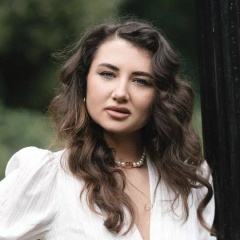Анастасия Клемято, 30.07, Санкт-Петербург