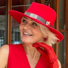 Наталья Ильина, 16.05, Санкт-Петербург