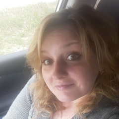 Анна Пронина, 03.10.1986, Москва