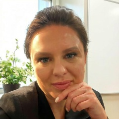 Надежда Мочалова, 23.07, Санкт-Петербург