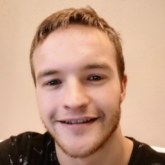 Maksim Liameshka, Красная Беларусь