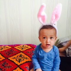 Арайлым Ашімхан, 01.01.1994, Алматы