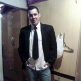 Luis-Carlos Bucdanovicz, 30.11.1988, Arapoti