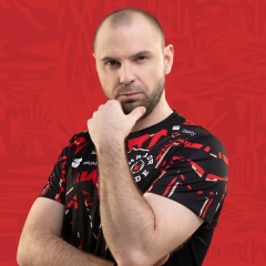 Роман Биньковский, 13.02.1990, Краснодар