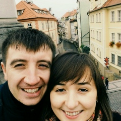 Евгения Тимофеева, 02.06.1989, Томск