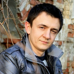 Олег Кодинец, 15.09.1984, Киев