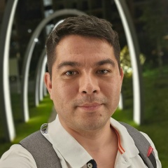 Николай Ле, 17.12.1988, Москва