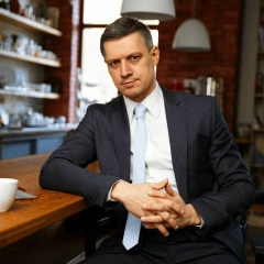 Андрей Соловьев, Воронеж