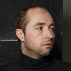 Вася Байдин, 12.07.1987, Москва