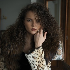 Анастасия Семенова, 03.04, Москва