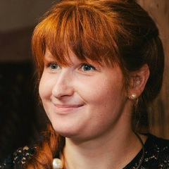 Екатерина Чайковская, 13.03, Владимир