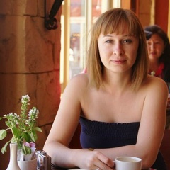 Татьяна Соколова, 07.10.1985, Алматы