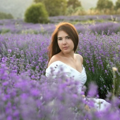 Анастасия Столбова, Казань