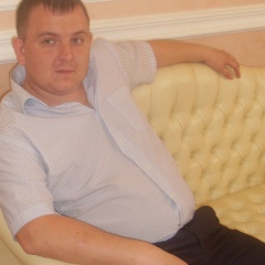 Александр Васильев, 29.07.1986, Томск