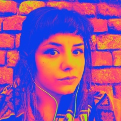 Зоя Ранинская, 26.04.1984, Москва