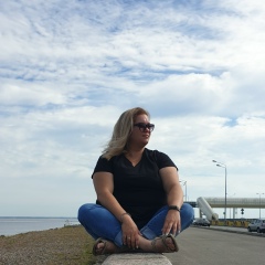 Рената Ямалова, 08.07.1986