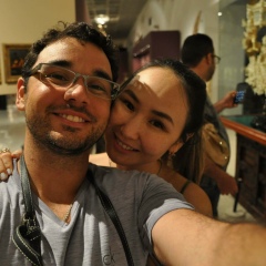 Нана Васенкова, 01.06, Rio de Janeiro