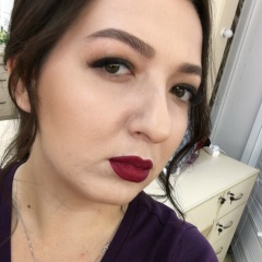 Полина Киселёва, Москва