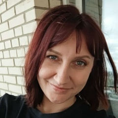 Татьяна Смирнова, Санкт-Петербург