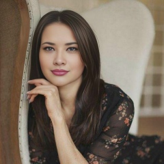 Тонечка Якушева, 15.10, Удачный