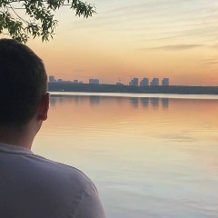 Вадим Злыднев, 07.05.1991, Екатеринбург