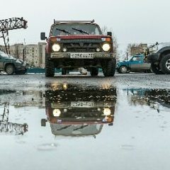 Денис Зыков, Томск