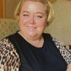 Анжелла Астафьева, 10.07, Актау