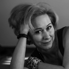Елена Ус, 30.01, Кисловодск